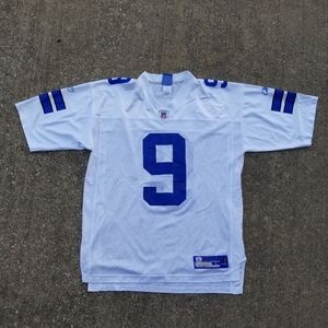 Tony Romo Dallas Cowboys football jeresy - large